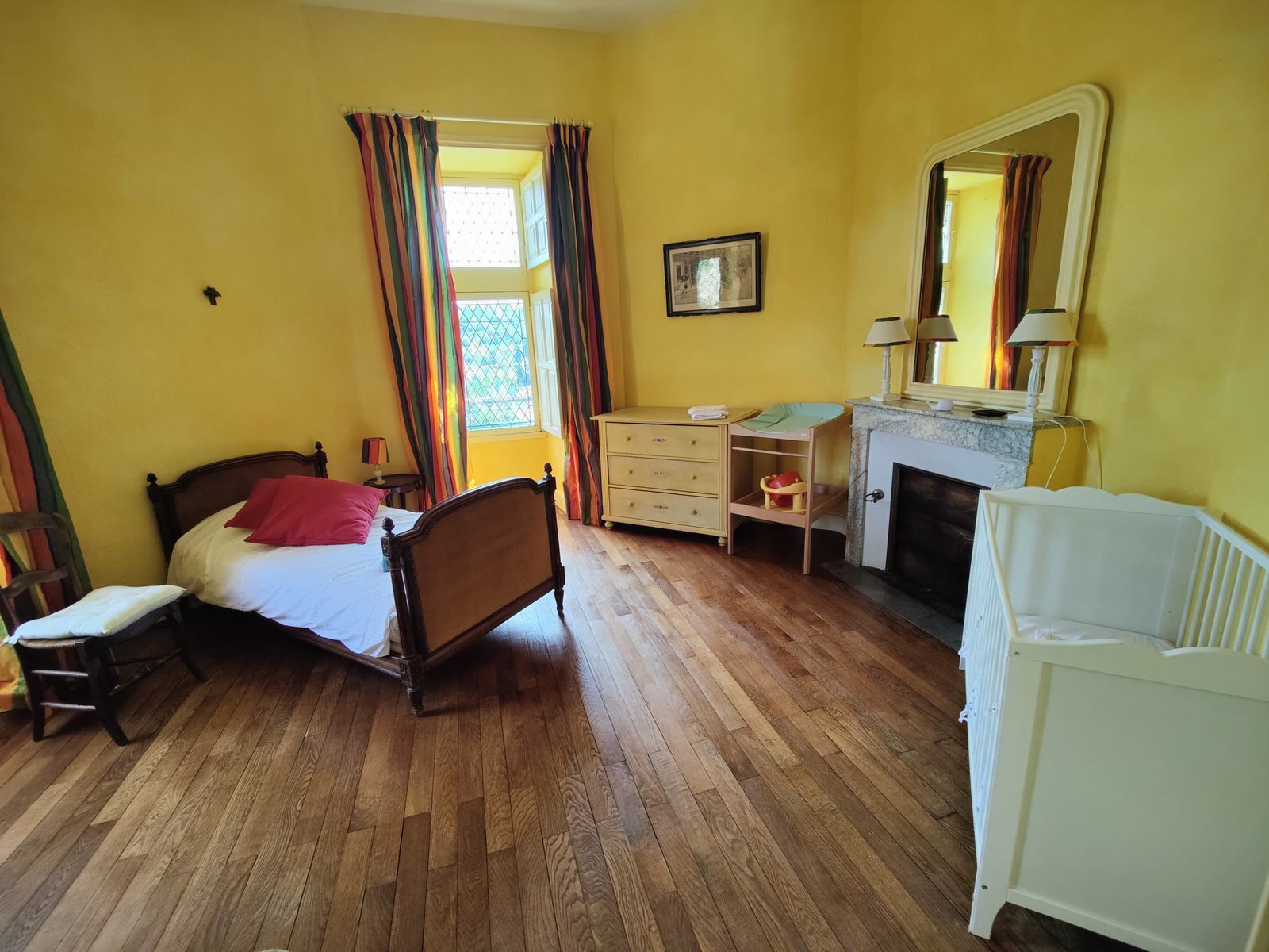 Chambre 6