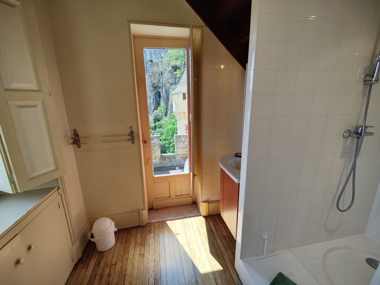 Chambre n°7 — Détail