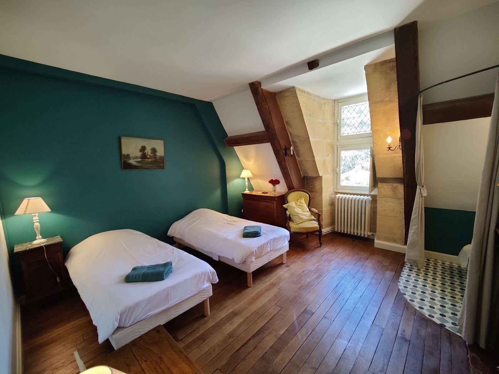 La Chambre Cosy