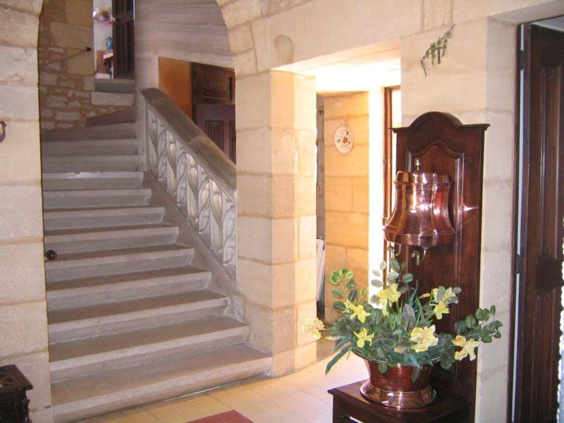Entrée